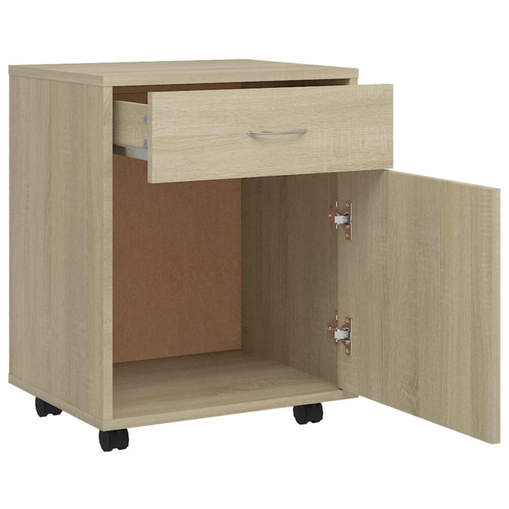 haedi_rolling_cabinet_chipboard_1_drawer_1_large_closed_compartment_sonoma_oak_7