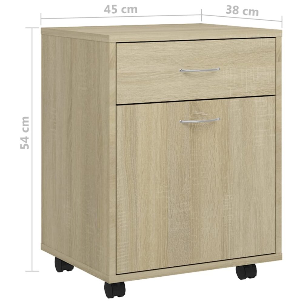 haedi_rolling_cabinet_chipboard_1_drawer_1_large_closed_compartment_sonoma_oak_8