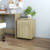 haedi_rolling_cabinet_chipboard_1_drawer_1_large_closed_compartment_sonoma_oak_2