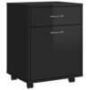 haedi_rolling_cabinet_chipboard_1_drawer_1_large_closed_compartment_gloss_black_1