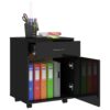 haedi_rolling_cabinet_chipboard_1_drawer_1_large_closed_compartment_gloss_black_4