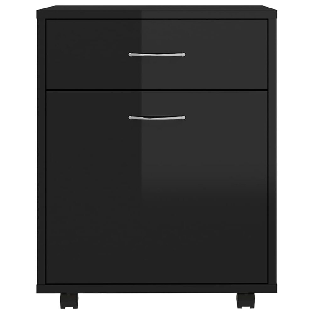 haedi_rolling_cabinet_chipboard_1_drawer_1_large_closed_compartment_gloss_black_5