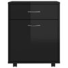haedi_rolling_cabinet_chipboard_1_drawer_1_large_closed_compartment_gloss_black_5