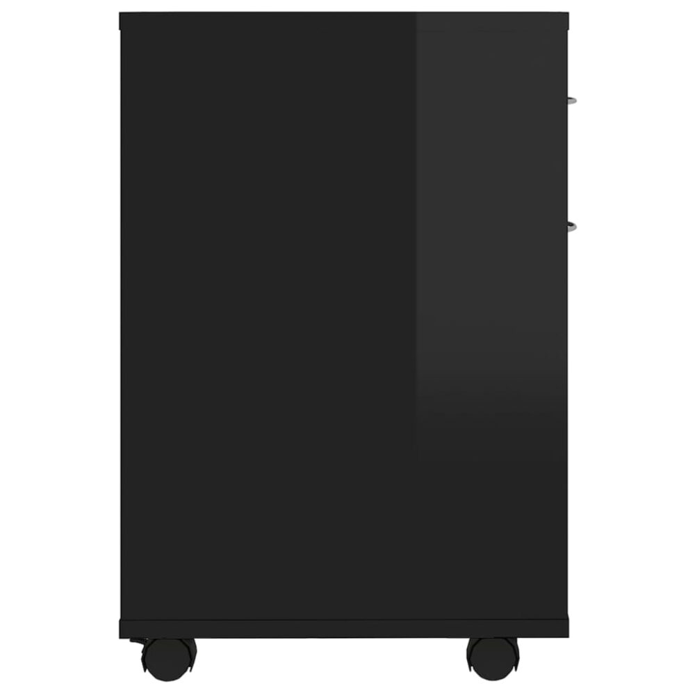 haedi_rolling_cabinet_chipboard_1_drawer_1_large_closed_compartment_gloss_black_6