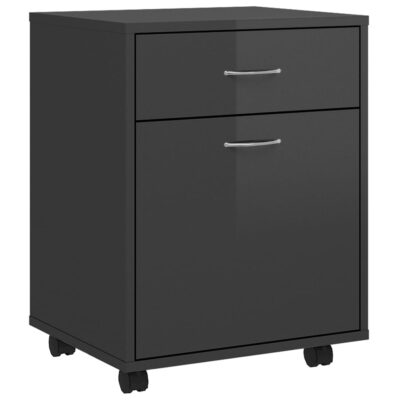 haedi_rolling_cabinet_chipboard_1_drawer_1_large_closed_compartment_gloss_grey_1