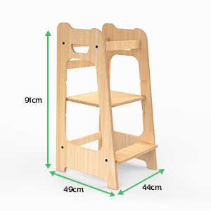Dinky Play Gym Dimensions