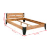 kuma_industrial_style_double_bed_frame_acacia_wood_steel_details_6