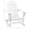 capella_white_wooden_garden_rocking_chair_6