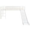 kajam_children’s_loft_simple_bed_frame_design_with_slide_&_ladder_pinewood_2