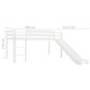 kajam_children’s_loft_simple_bed_frame_design_with_slide_&_ladder_pinewood_6