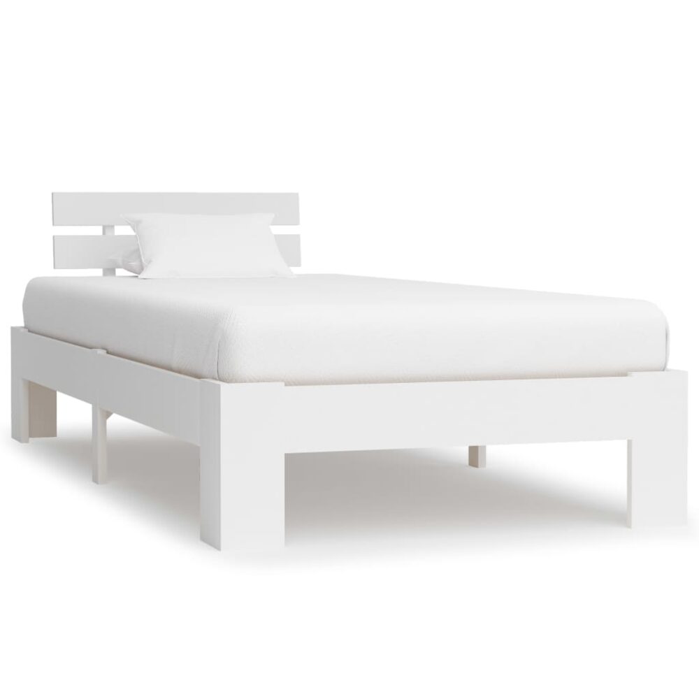 elnath_simple_bed_frame_design_white_solid_pine_wood_1