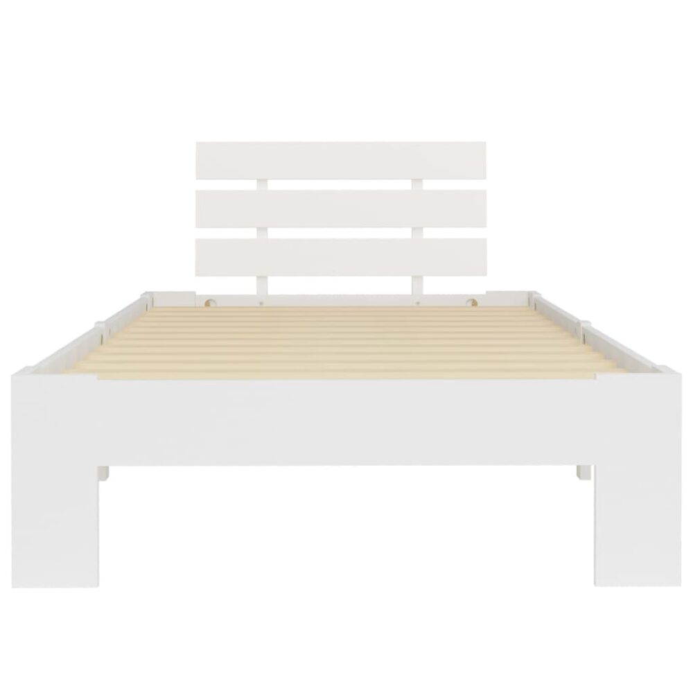 elnath_simple_bed_frame_design_white_solid_pine_wood_3