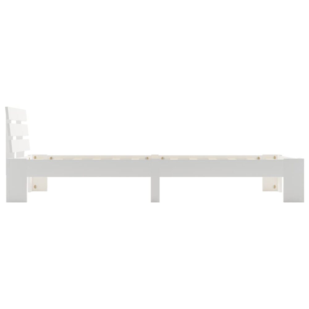 elnath_simple_bed_frame_design_white_solid_pine_wood_4