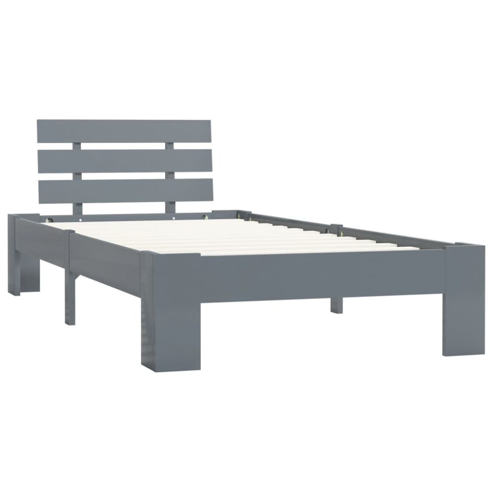 elnath_simple_bed_frame_design_grey_solid_pine_wood_2