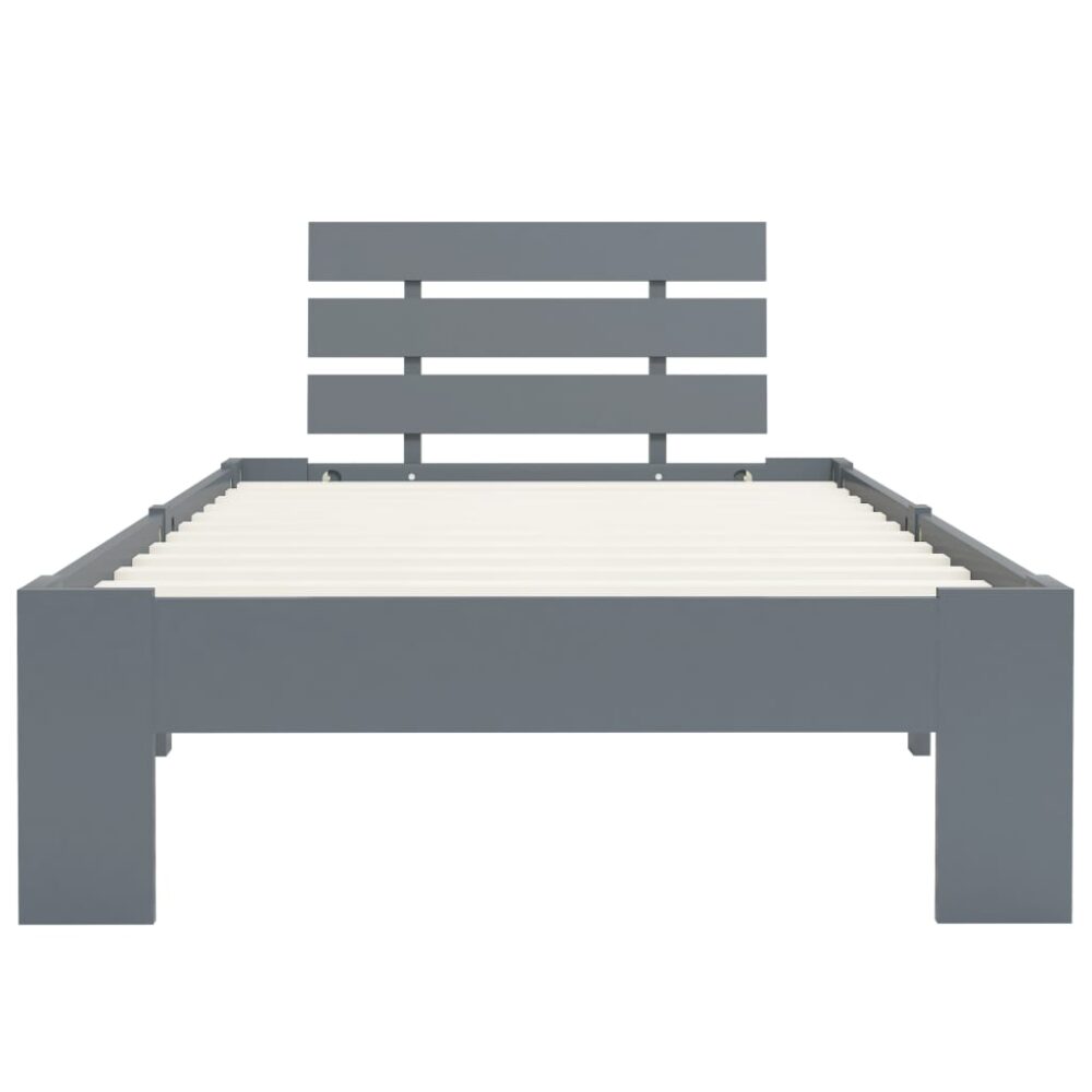 elnath_simple_bed_frame_design_grey_solid_pine_wood_3