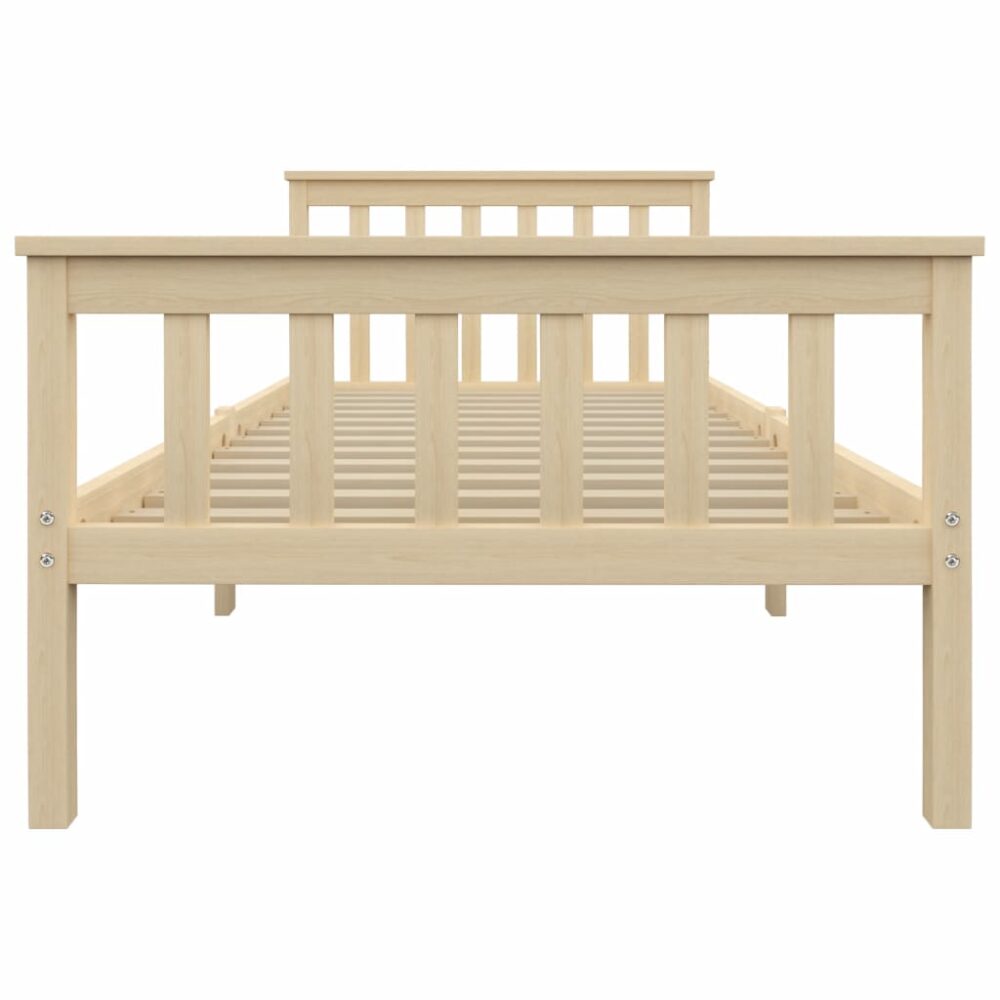furud_modern_solid_pinewood_bed_frame_design_light_brown_3
