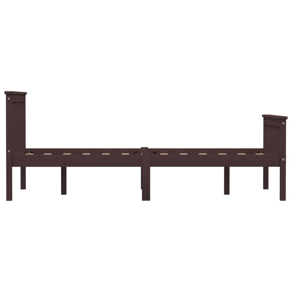 furud_modern_solid_pinewood_bed_frame_design_dark_brown_4