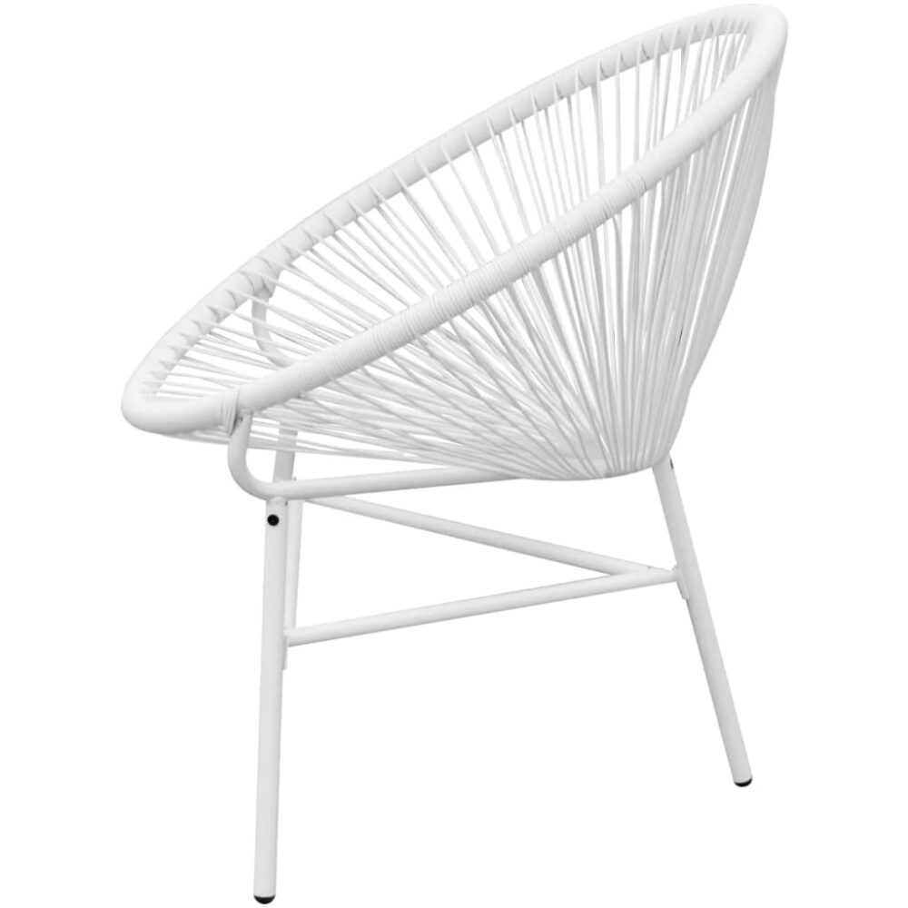 elnath_outdoor_modern_garden_string_moon_chair_poly_rattan_white_3