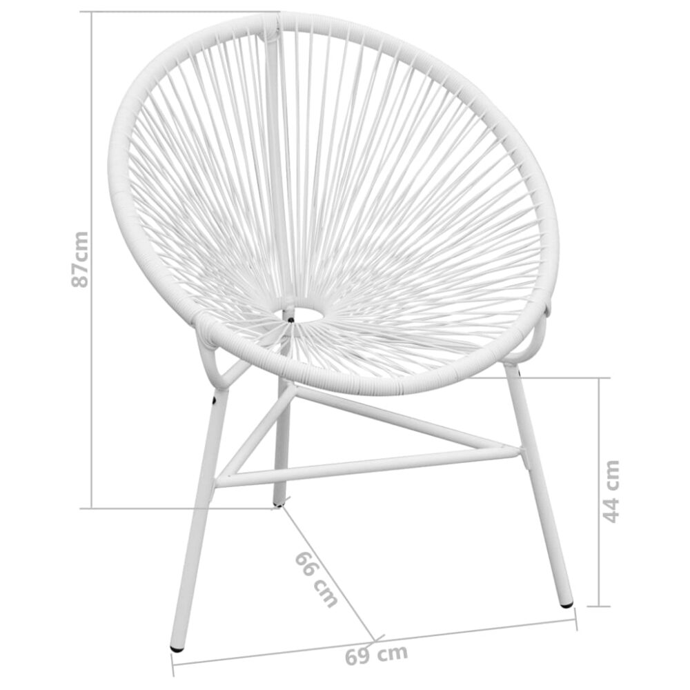 elnath_outdoor_modern_garden_string_moon_chair_poly_rattan_white_5