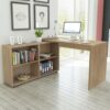 castor_l-shaped_bookcase_corner_desk_2