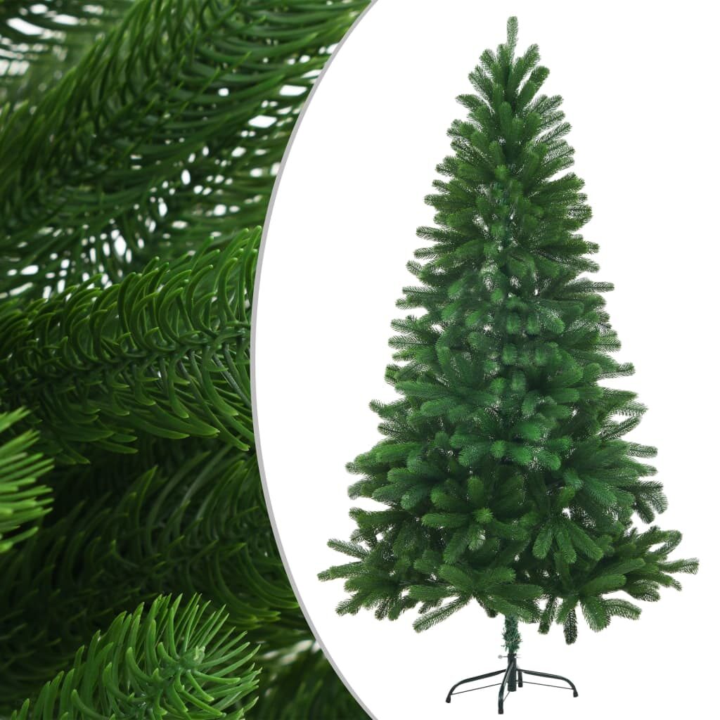 adara_faux_christmas_tree_lifelike_needles_in_green_1