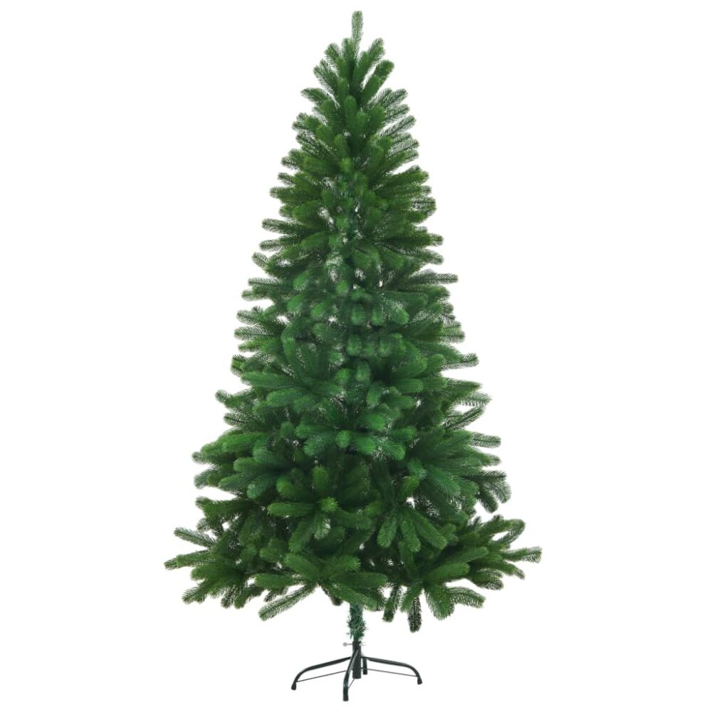 adara_faux_christmas_tree_lifelike_needles_in_green_2