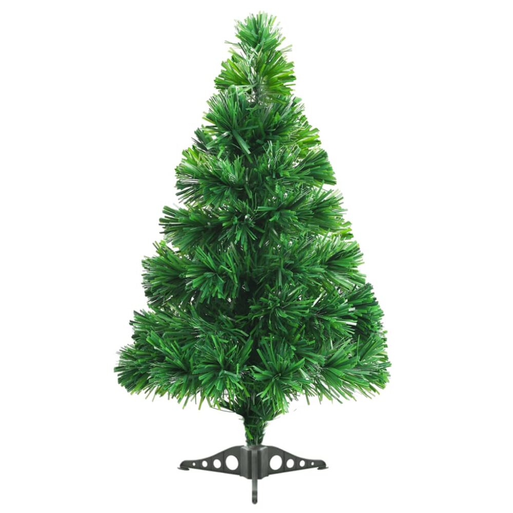 kajam_artificial_small_christmas_tree_in_green_with_multicolour_lights_2