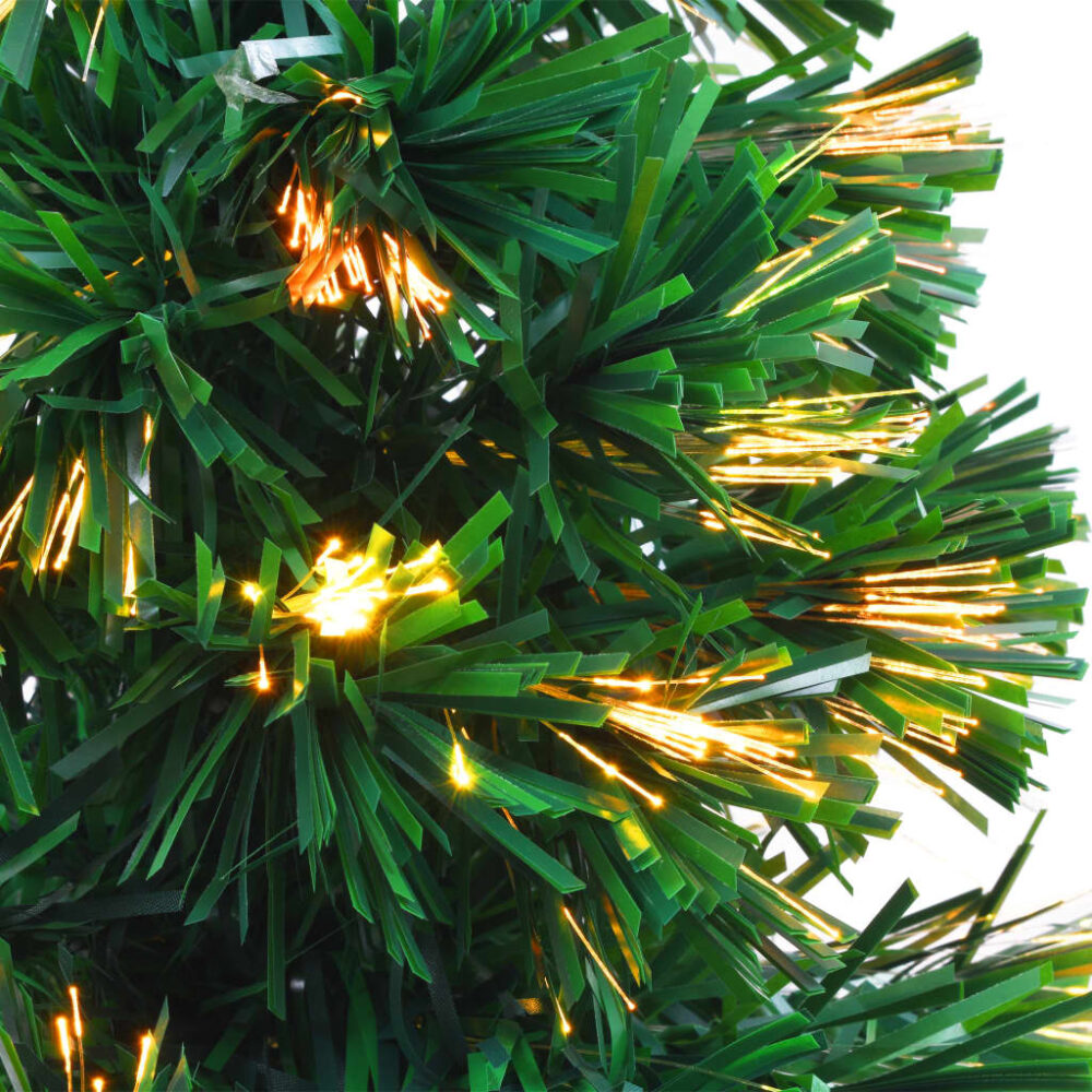 kajam_artificial_small_christmas_tree_in_green_with_multicolour_lights_5