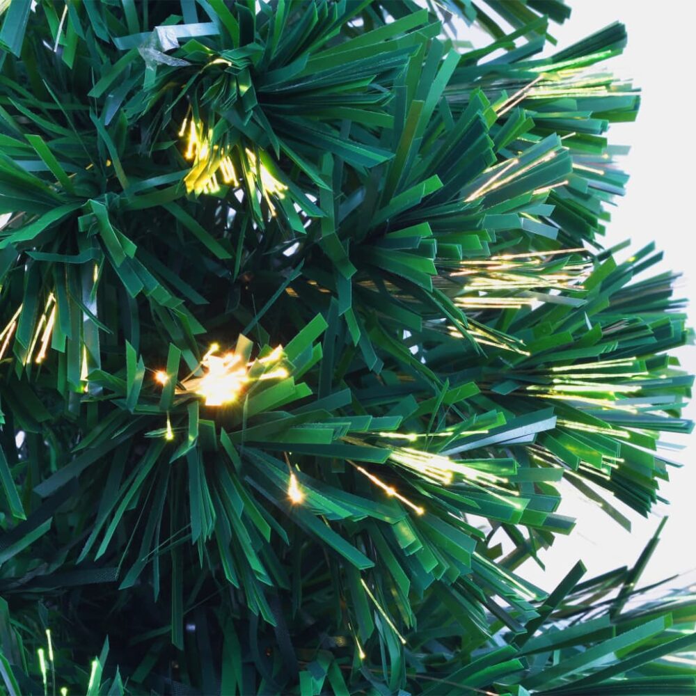 kajam_artificial_small_christmas_tree_in_green_with_multicolour_lights_6