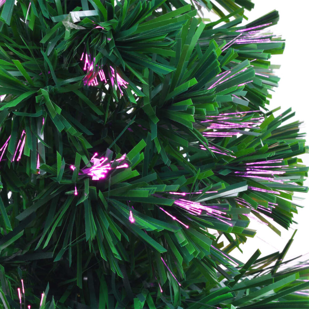 kajam_artificial_small_christmas_tree_in_green_with_multicolour_lights_8