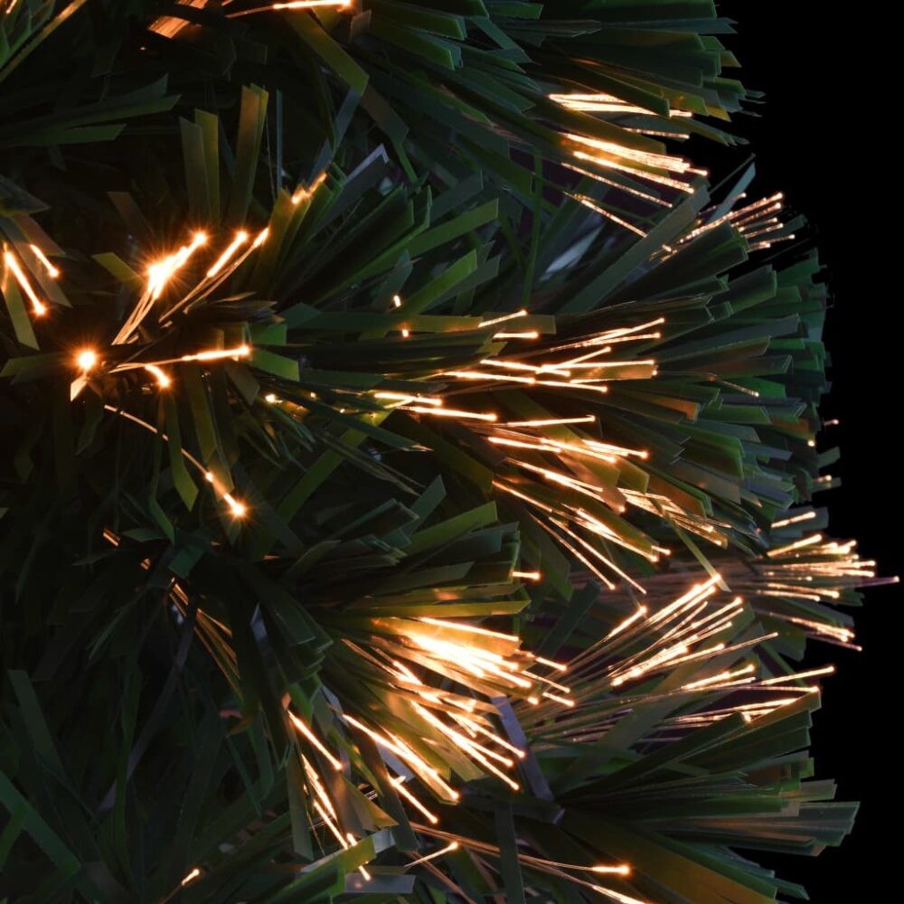 kajam_artificial_small_christmas_tree_in_green_with_multicolour_lights_9