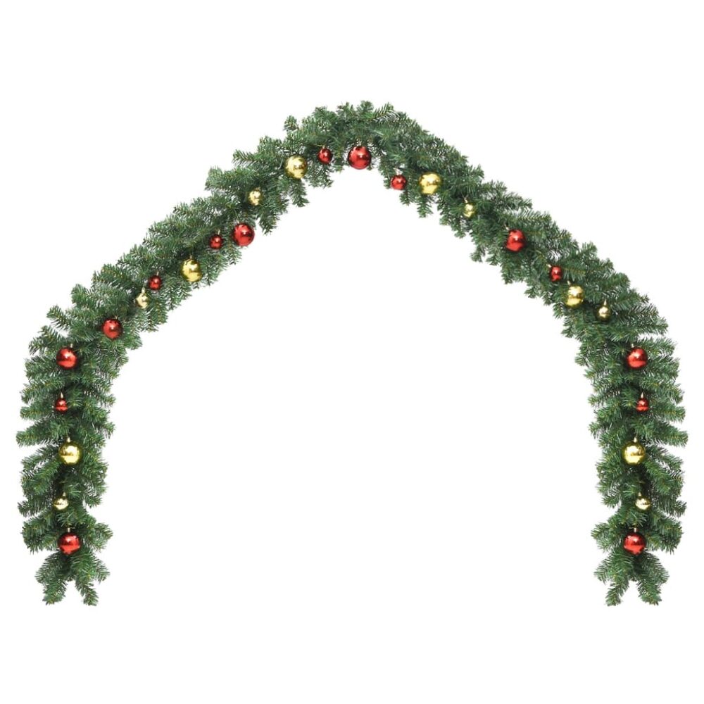 dubhe_easy_to_shape_christmas_garland_decorated_with_baubles_and_led_lights_3