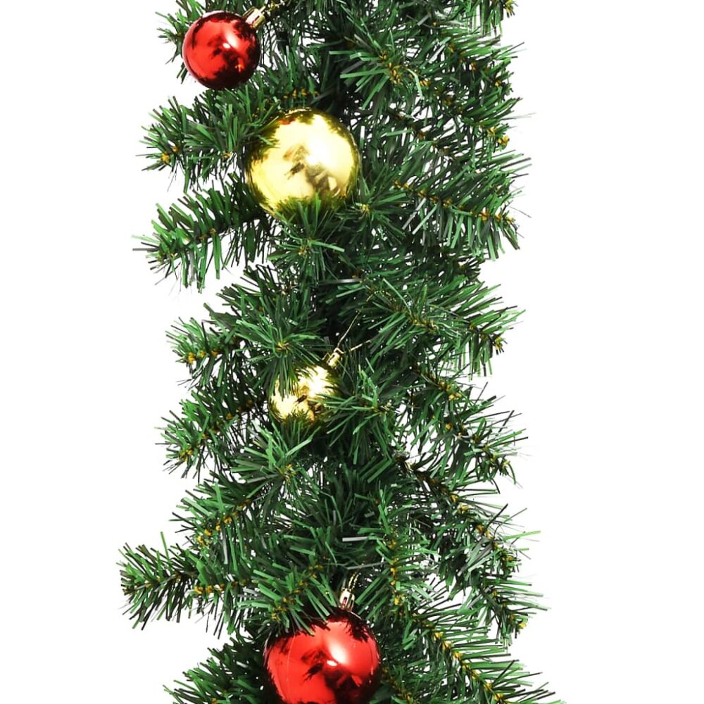 dubhe_easy_to_shape_christmas_garland_decorated_with_baubles_and_led_lights_5