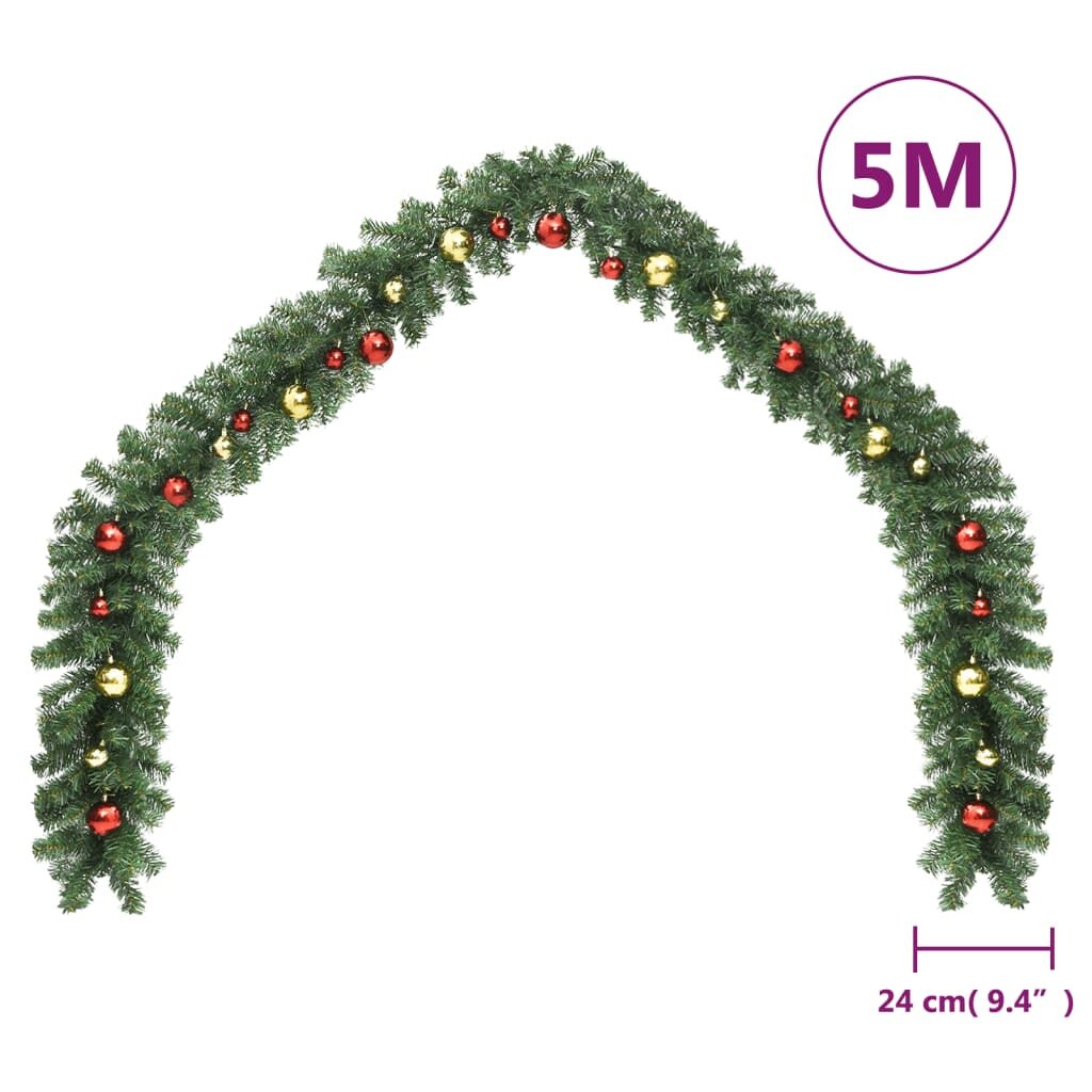 dubhe_easy_to_shape_christmas_garland_decorated_with_baubles_and_led_lights_1
