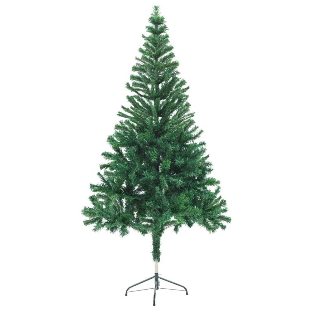 minkar_artificial_christmas_dense_tree_with_stand_in_green_3