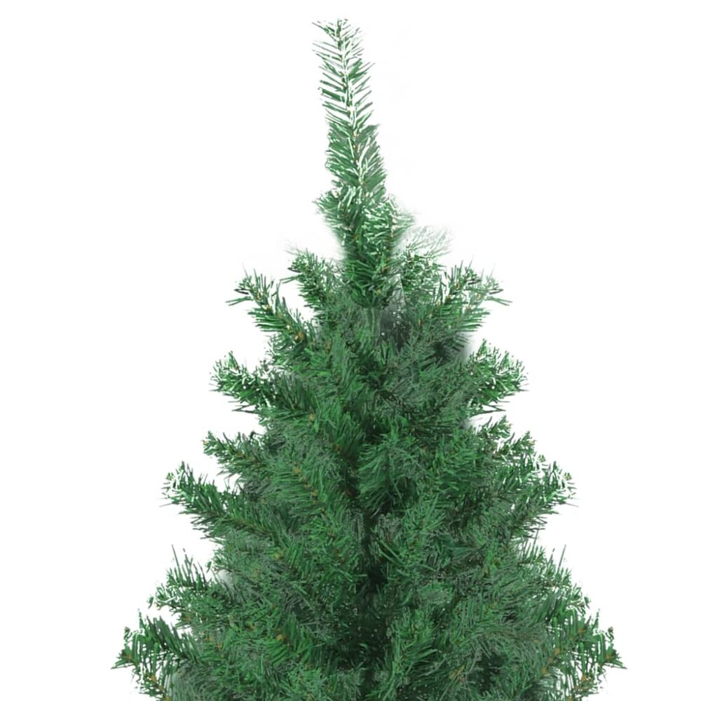 meissa_extra_large_artificial_christmas_tree_in_green_with_steel_stand_4