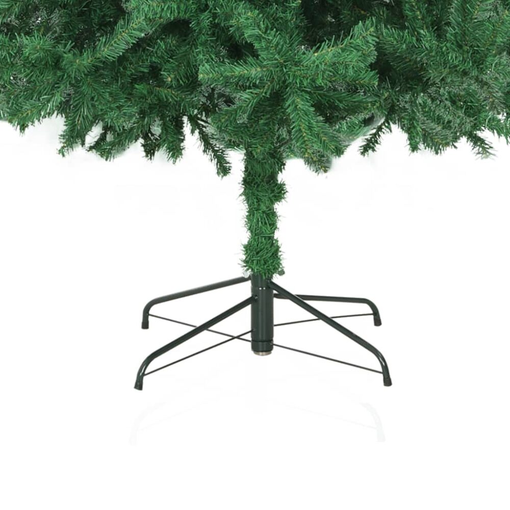meissa_extra_large_artificial_christmas_tree_in_green_with_steel_stand_7
