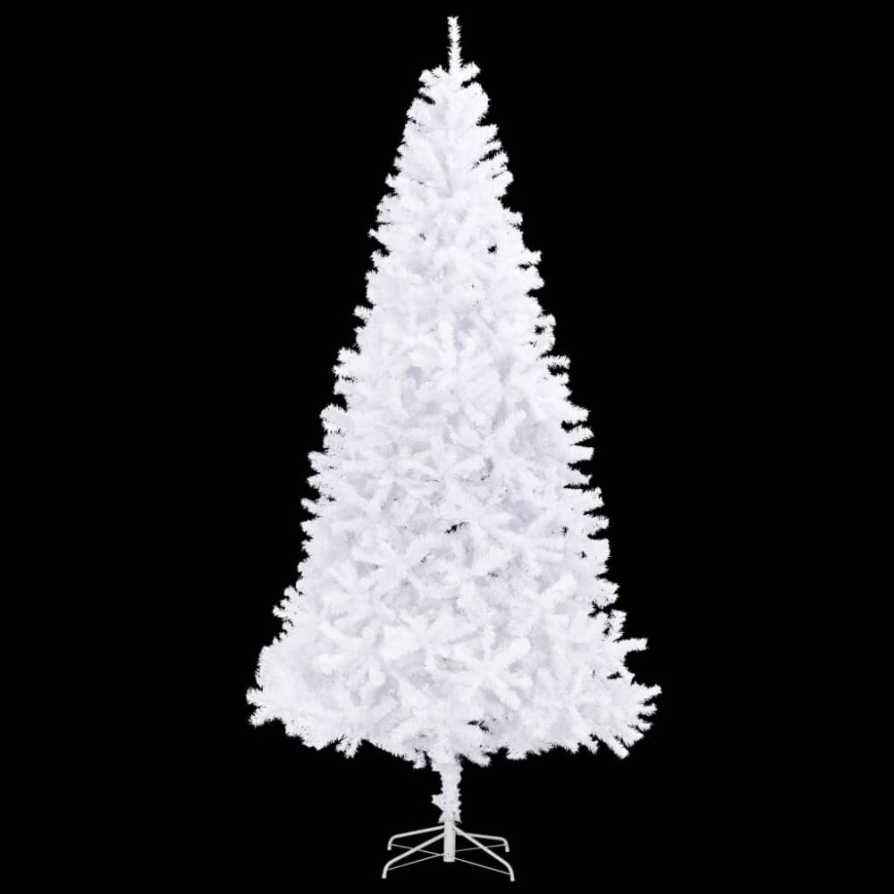 meissa_extra_large_artificial_christmas_tree_in_white_with_steel_stand_3