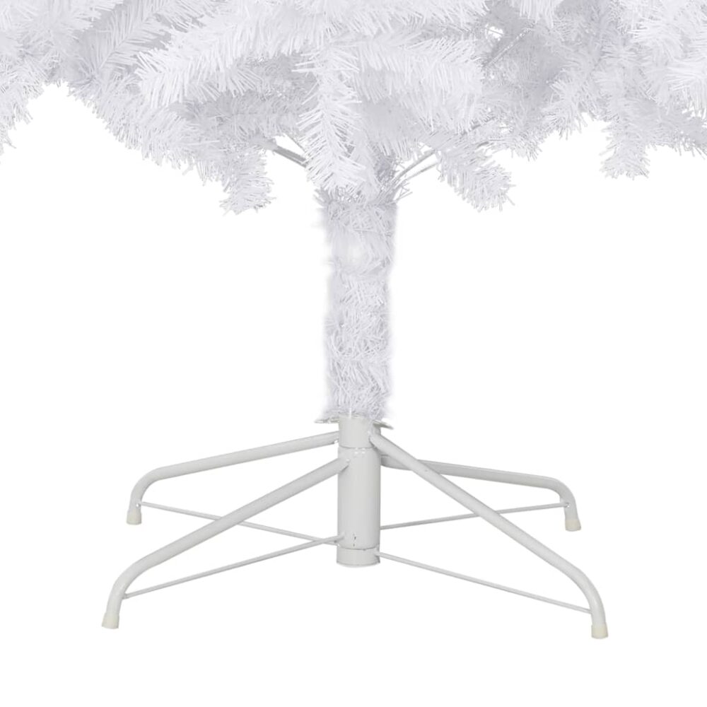 meissa_extra_large_artificial_christmas_tree_in_white_with_steel_stand_7