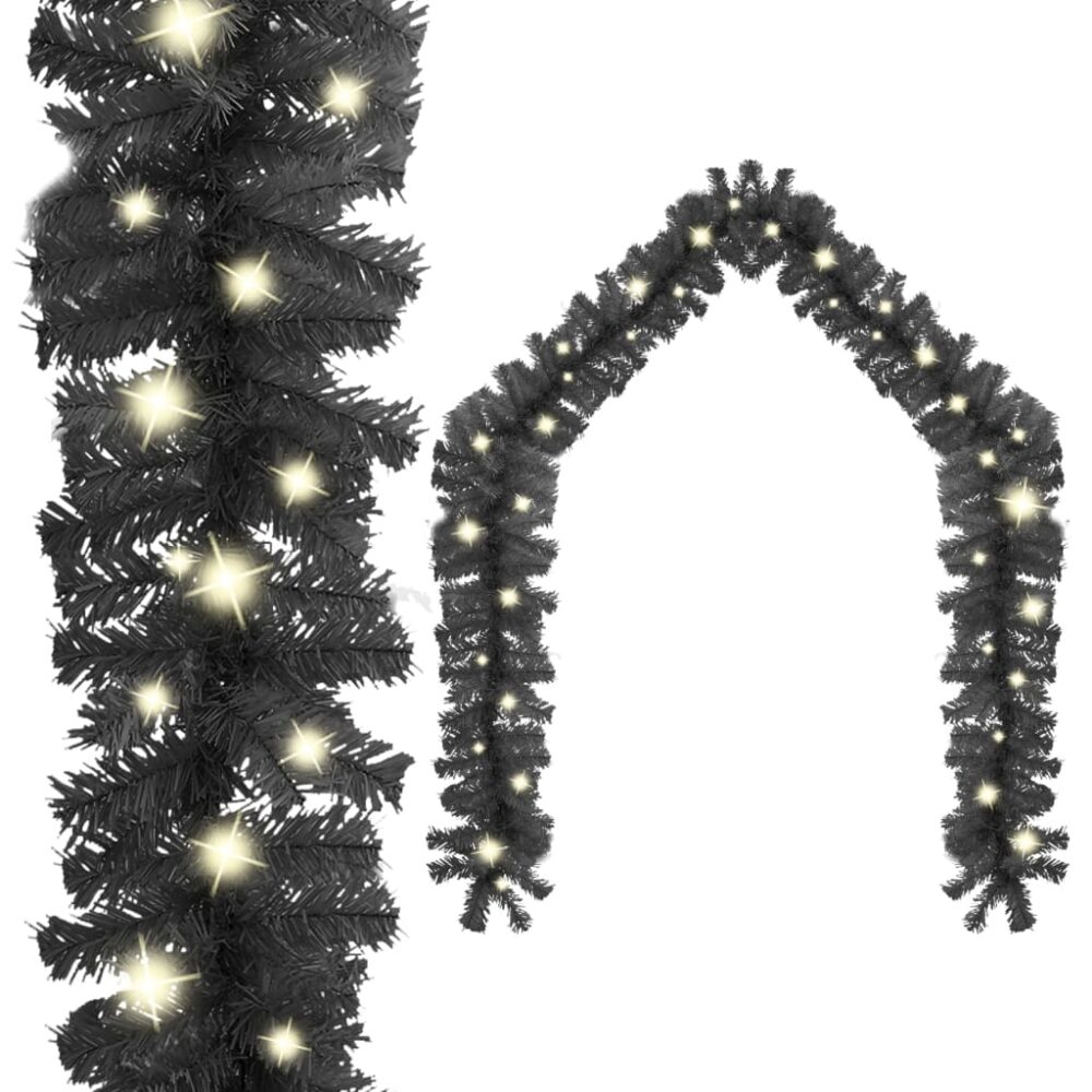 kajam_simple_christmas_garland_with_led_warm_white_lights_10_m_2