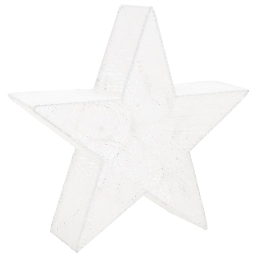 sheliak_christmas_decoration_stars_in_mesh_with_led_indoor_or_outdoor_use_pack_of_3_3