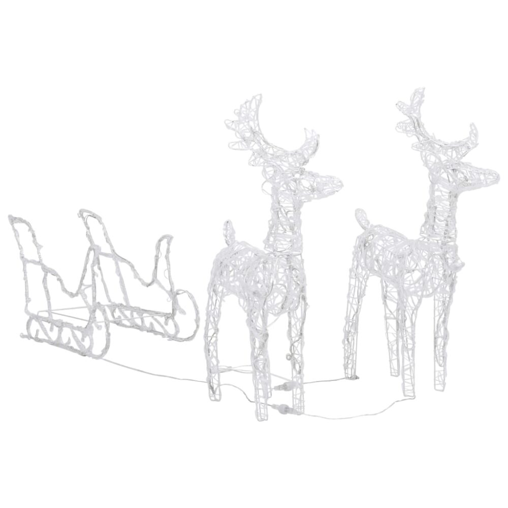 tegmen_reindeers_&_sleigh_acrylic_christmas_decoration_with_160_leds_2